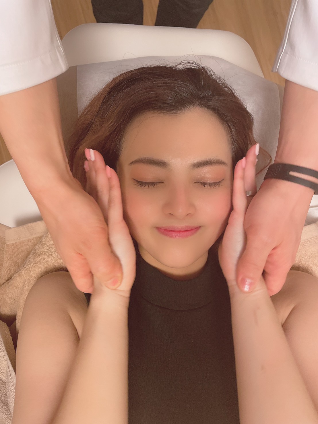 Janne Beauty Salon 様