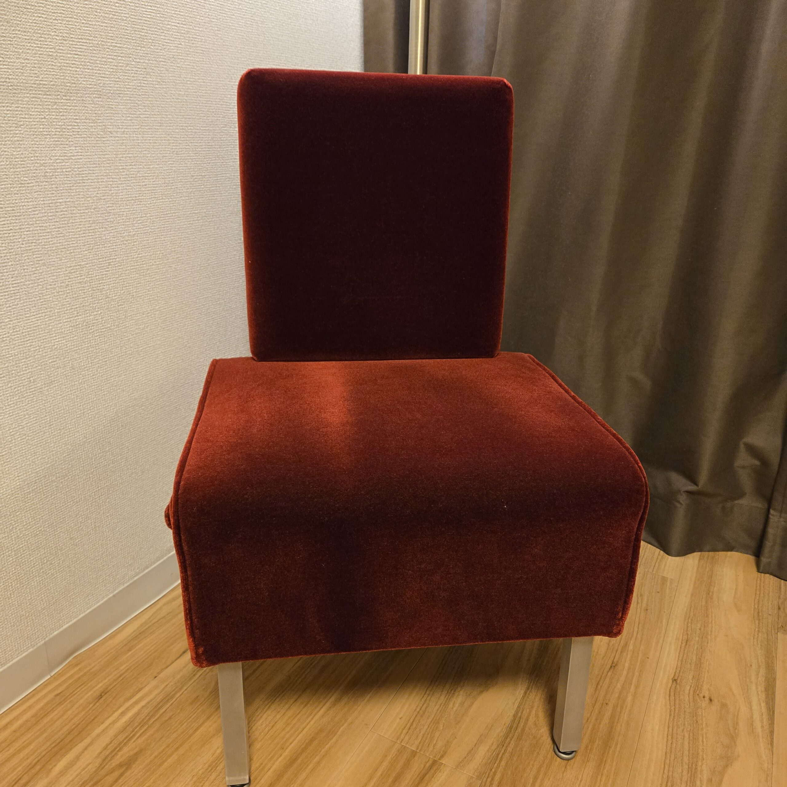 サービカルチェアー