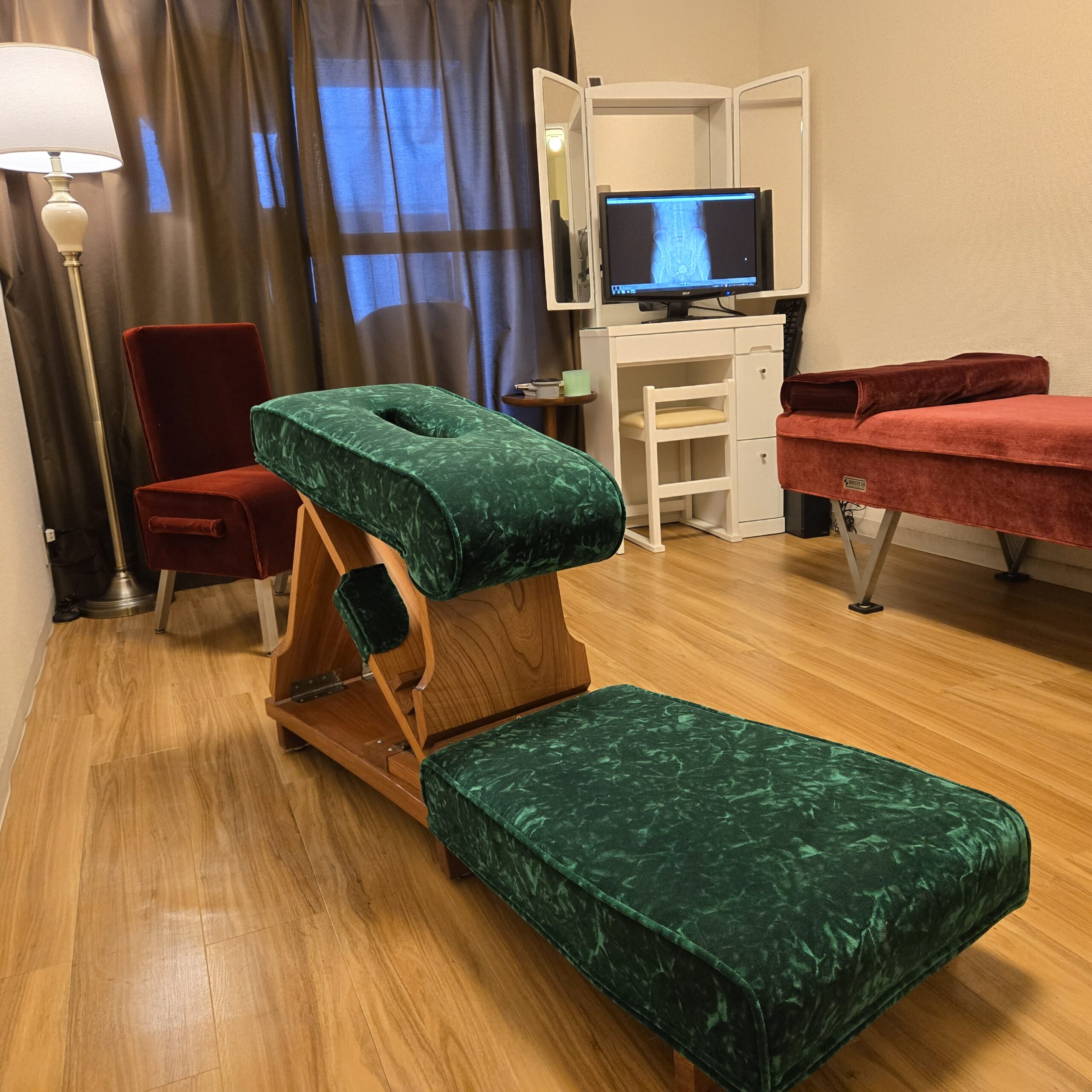 EBIZ　ガンステッドカイロプラクティック科学&芸術 ガンステッドカイロプラクティック科学&芸術 | 塩川 満章 |本