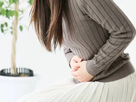生理痛
